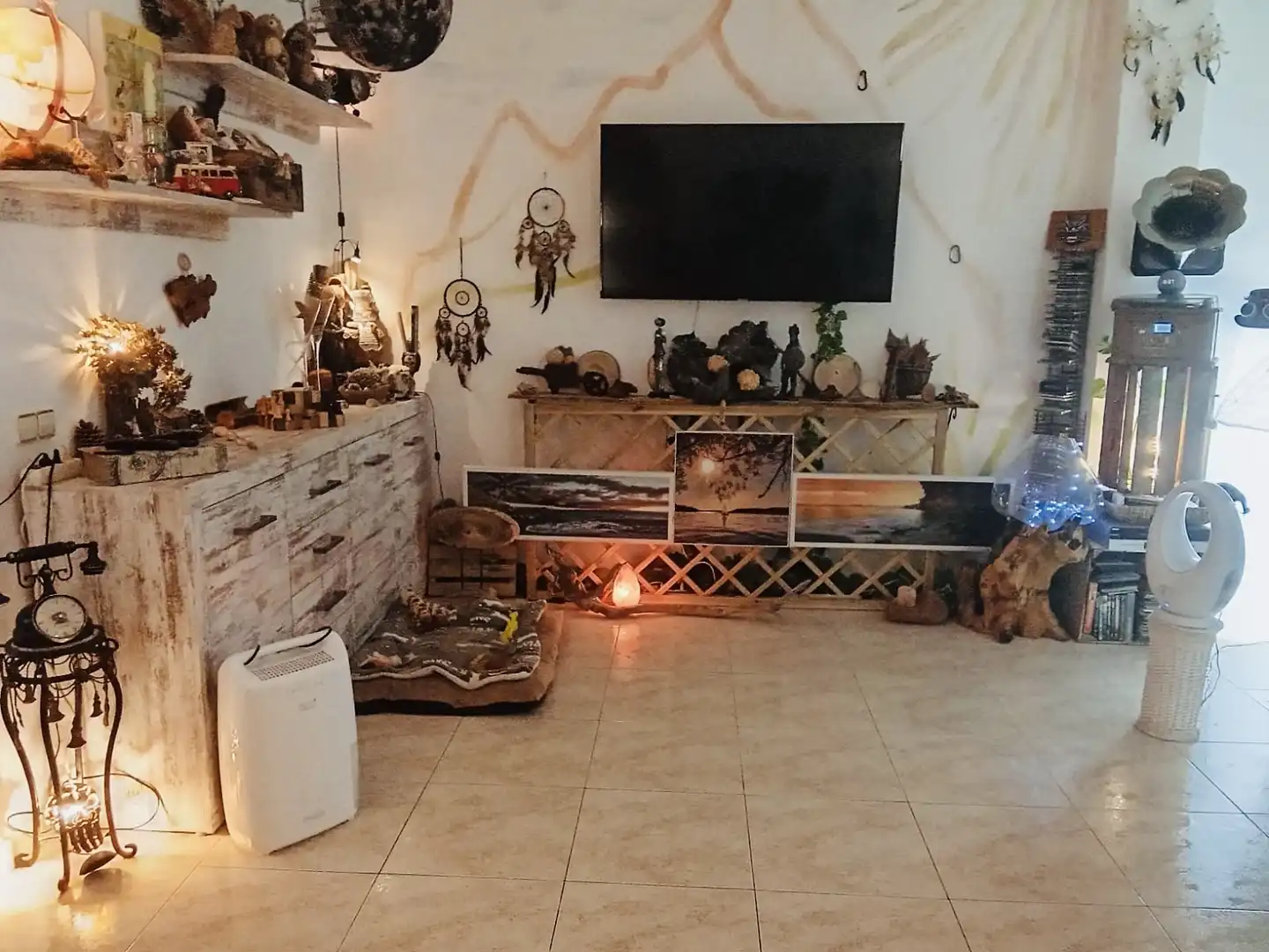 Attique à vendre à Ondara, imagen 2