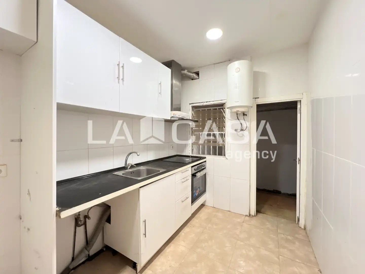 Appartement avec ascenseur à vendre à Carrer de Floridablanca 26
