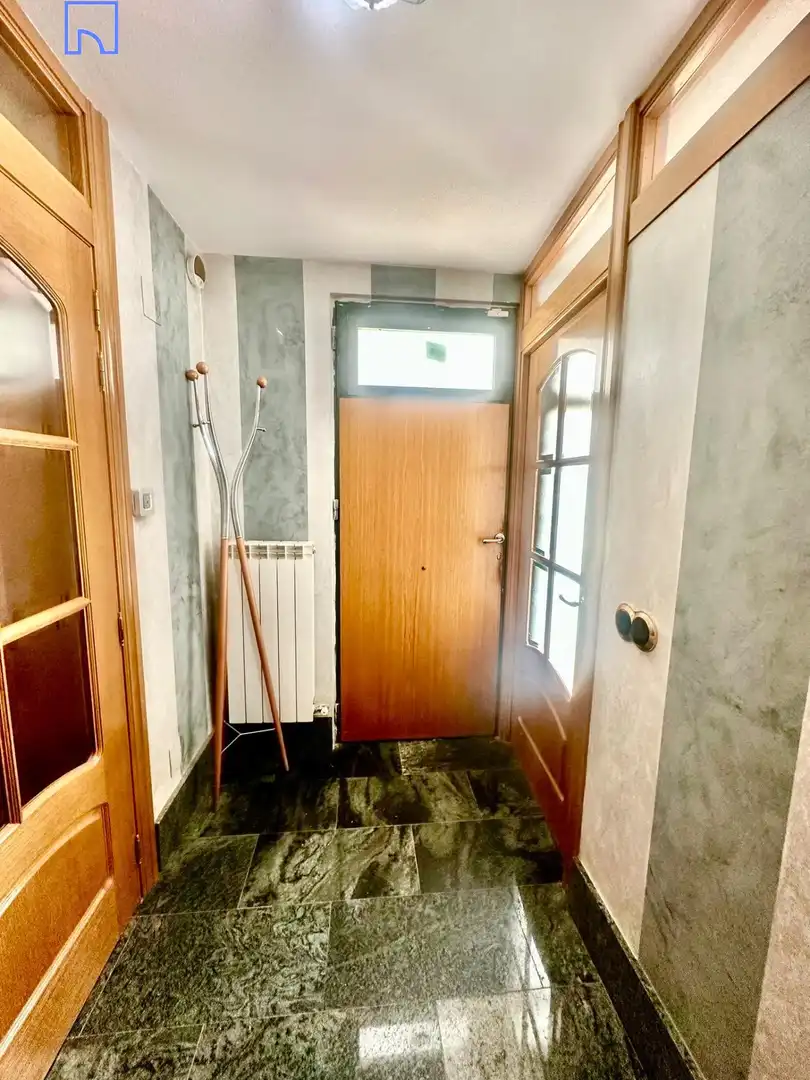 Houses for sale in Tudela  with Air Conditioner, Heating and Storage room