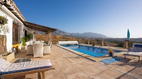 Foto 4 de Finca rústica en venta en Mijas Golf, Mijas