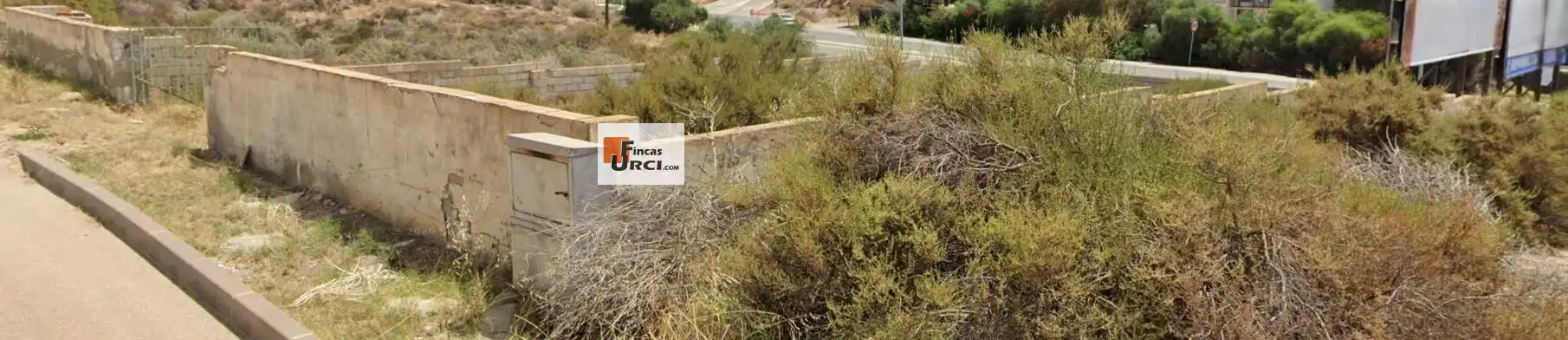 Terreny residencial en venda a Urbanizacion de la Calarreona, imagen 3