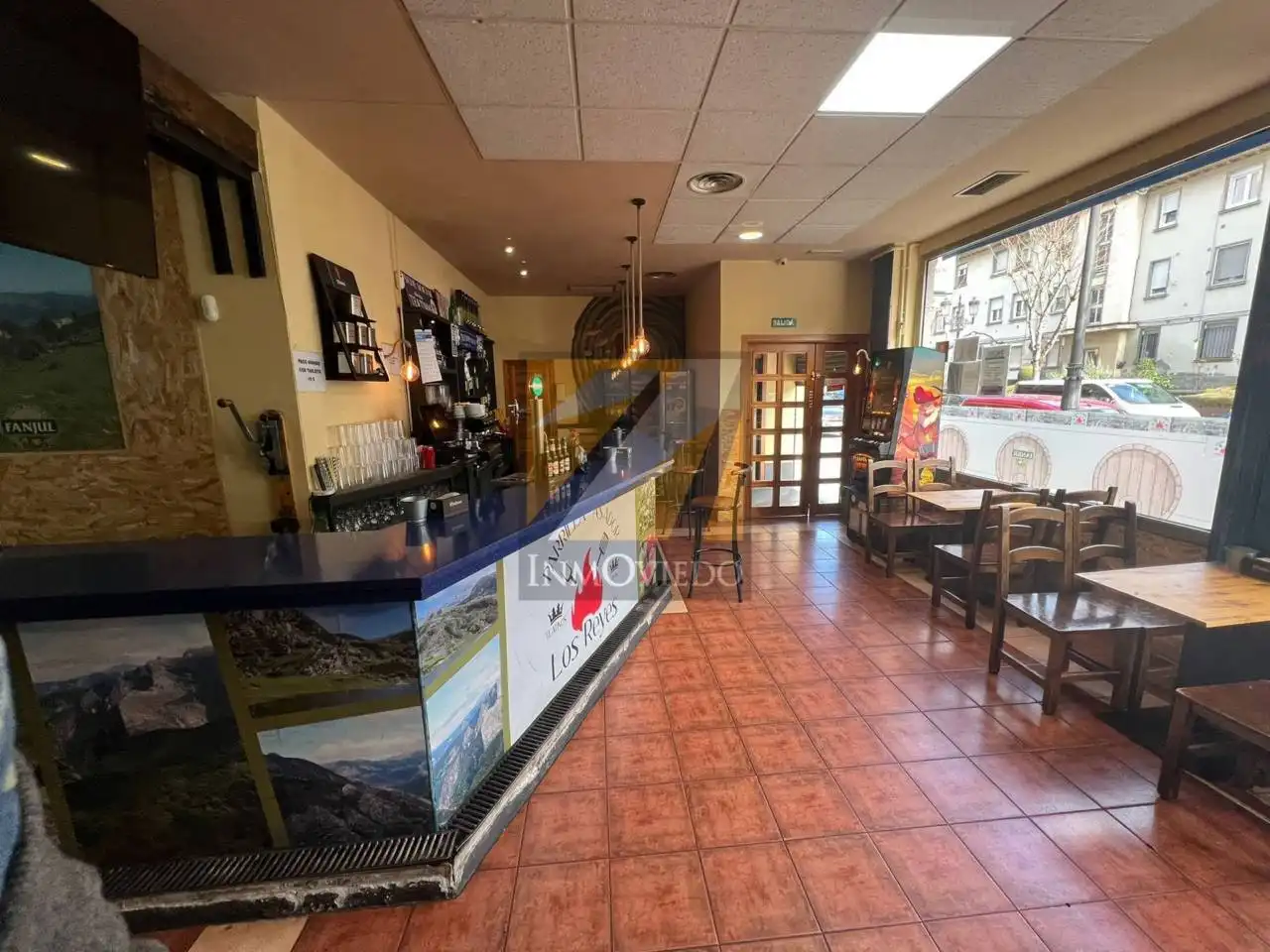 Local comercial de lloguer a Calle PUERTO DE TARNA, imagen 8