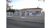Exterior view of House or chalet for sale in Cartagena  with Air Conditioner, Heating and Private garden