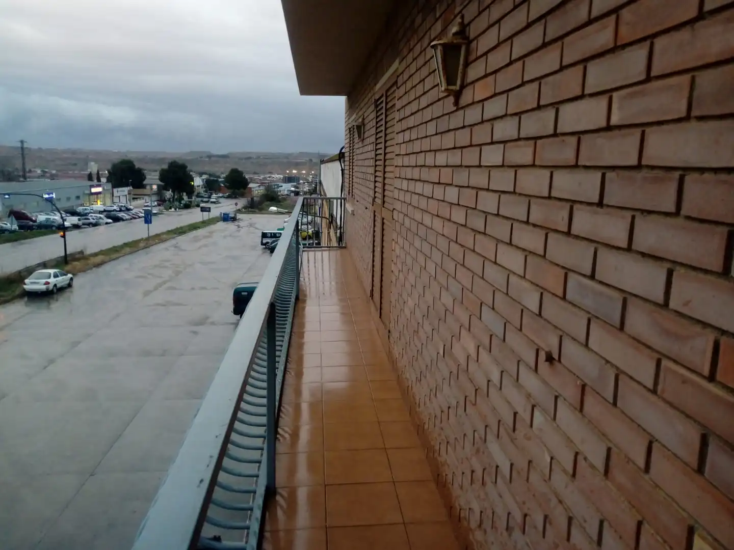 Maison avec terrasse à vendre à Avenida de Aragón 87
