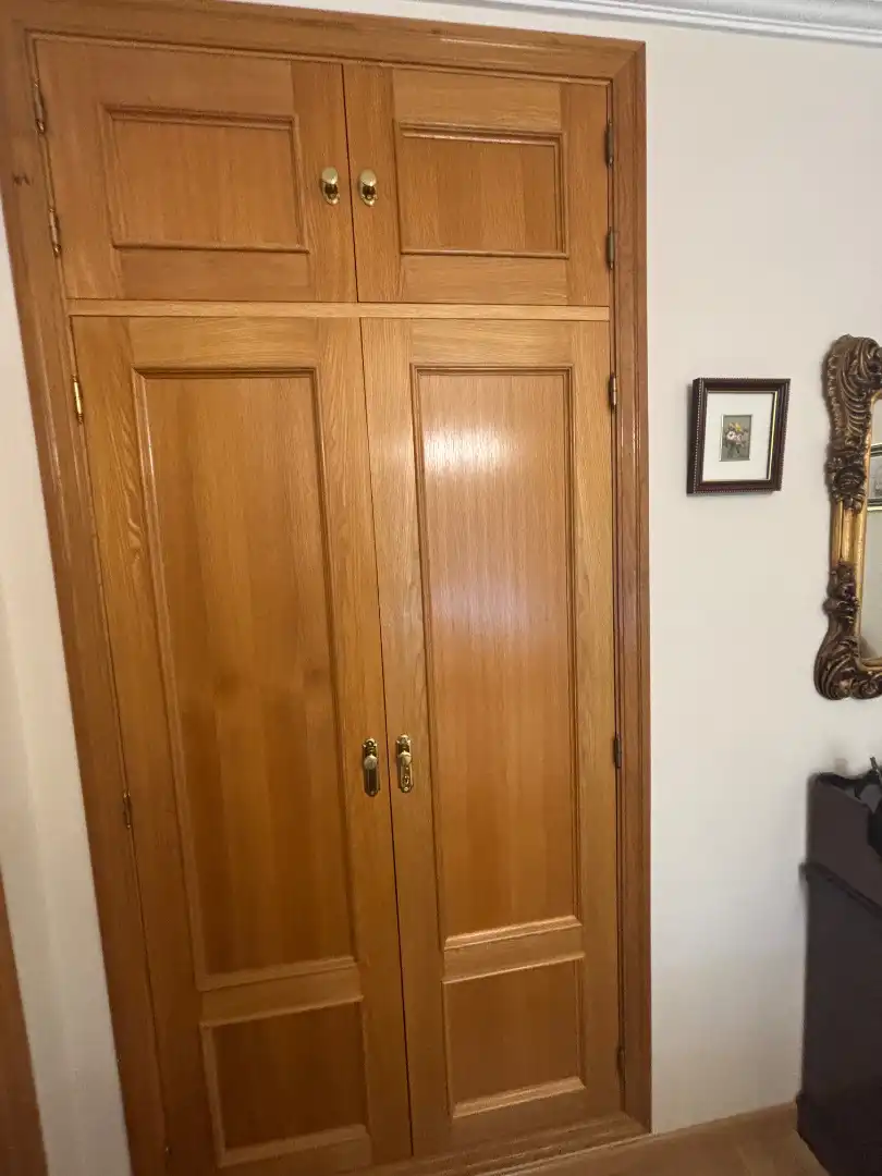 Casa o chalet en venta en Valladolid con Calefacción, Jardín privado y Parquet