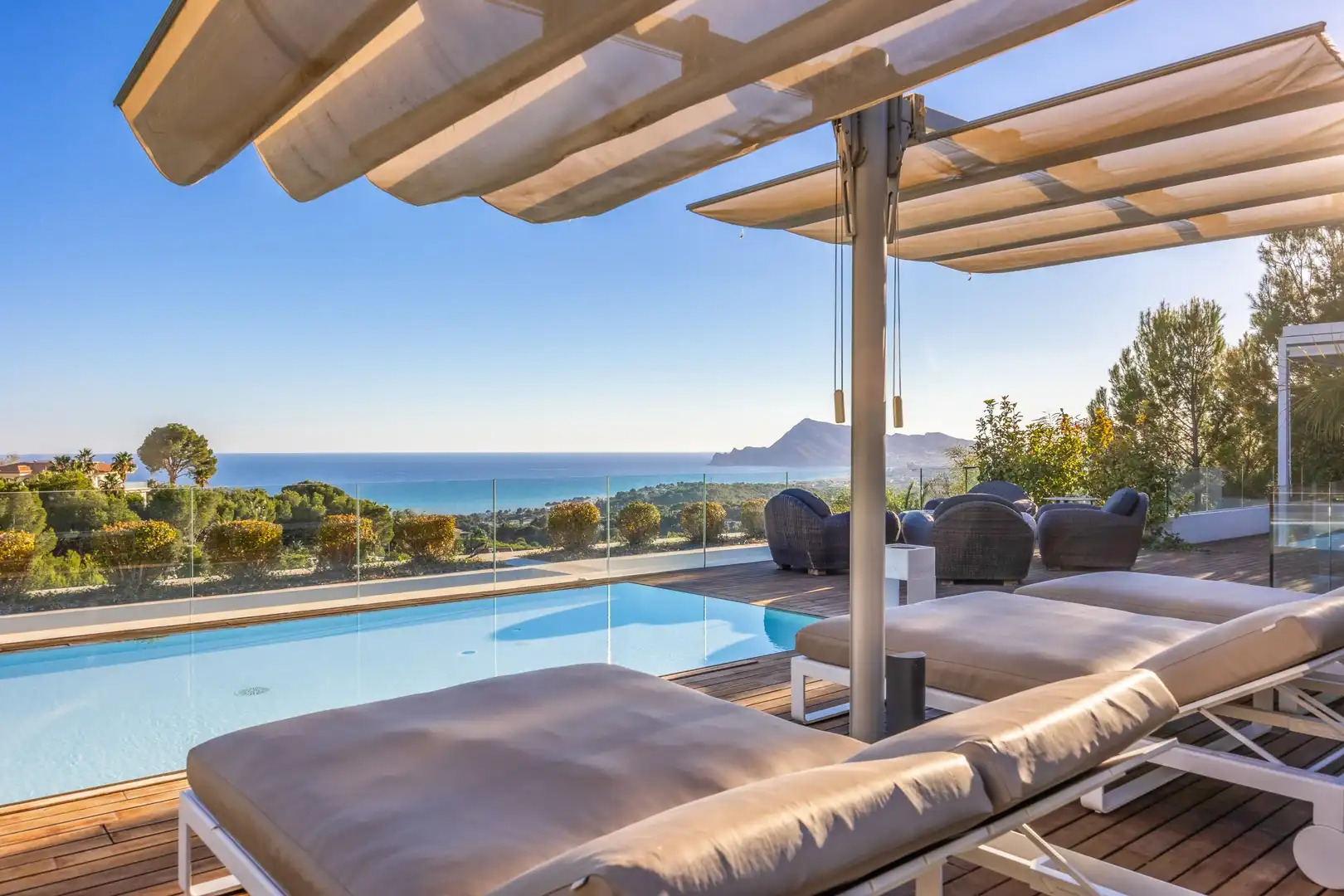 Maison à vendre à Altea la Vella, imagen 38