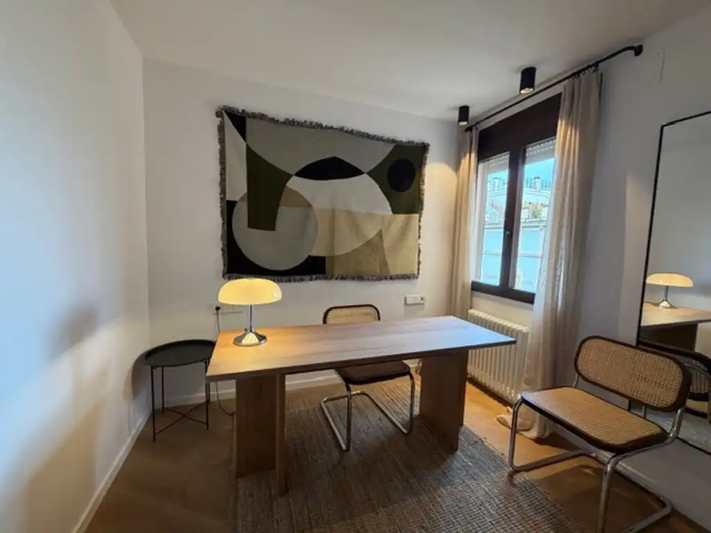 Apartments for rent in Santa Catalina