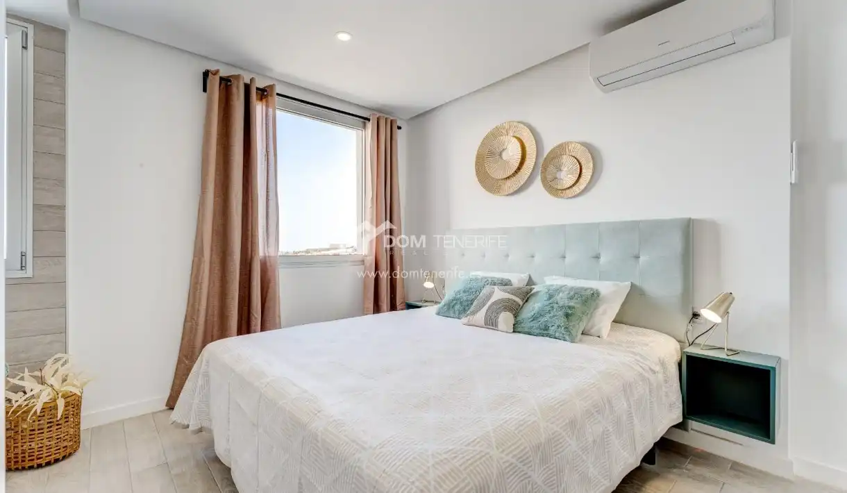 Appartement avec terrasse à vendre à Callao Salvaje - Playa Paraíso, imagen 5