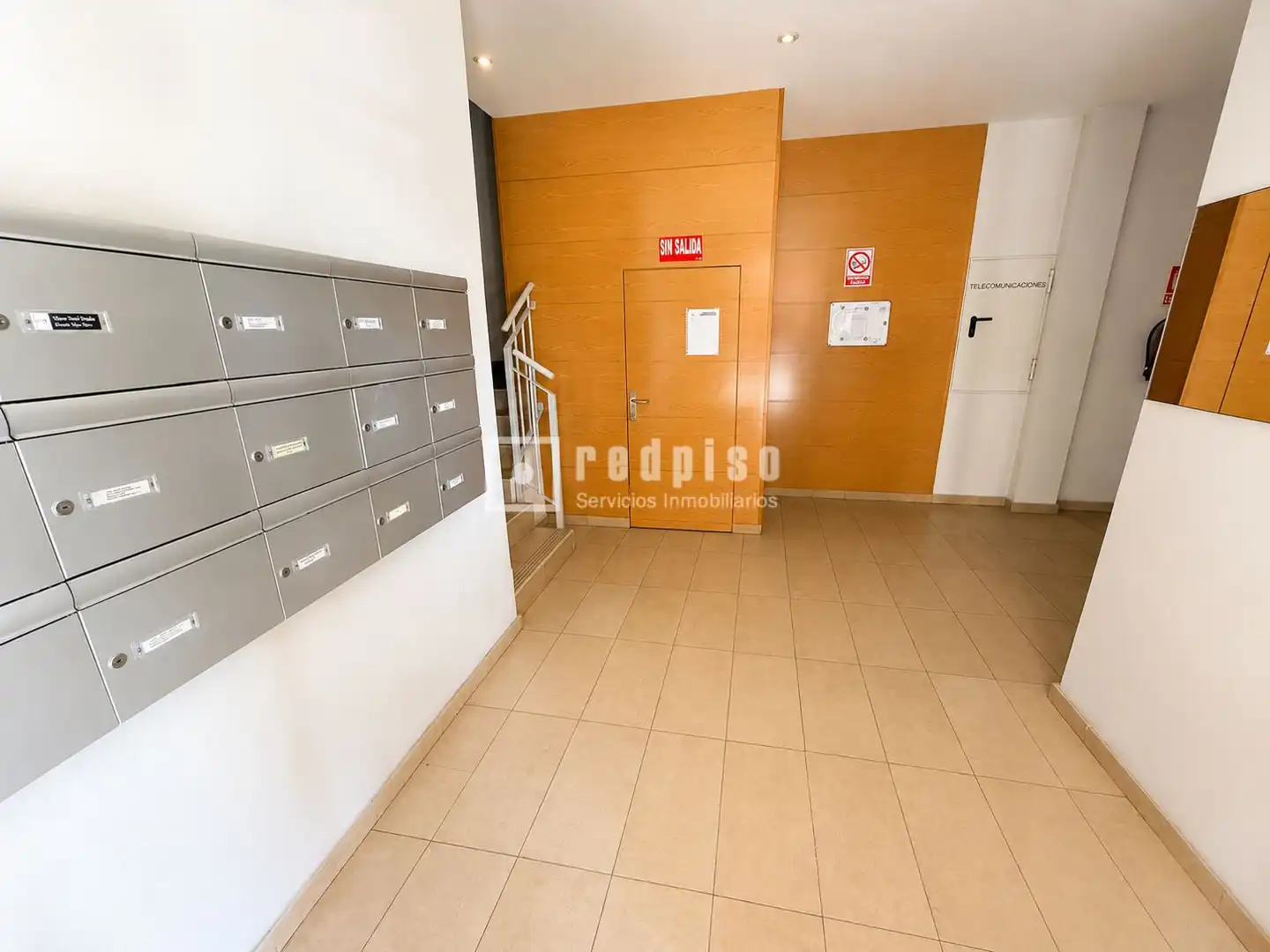 Attic for sale in Alovera  with Air Conditioner, Heating and Parquet flooring