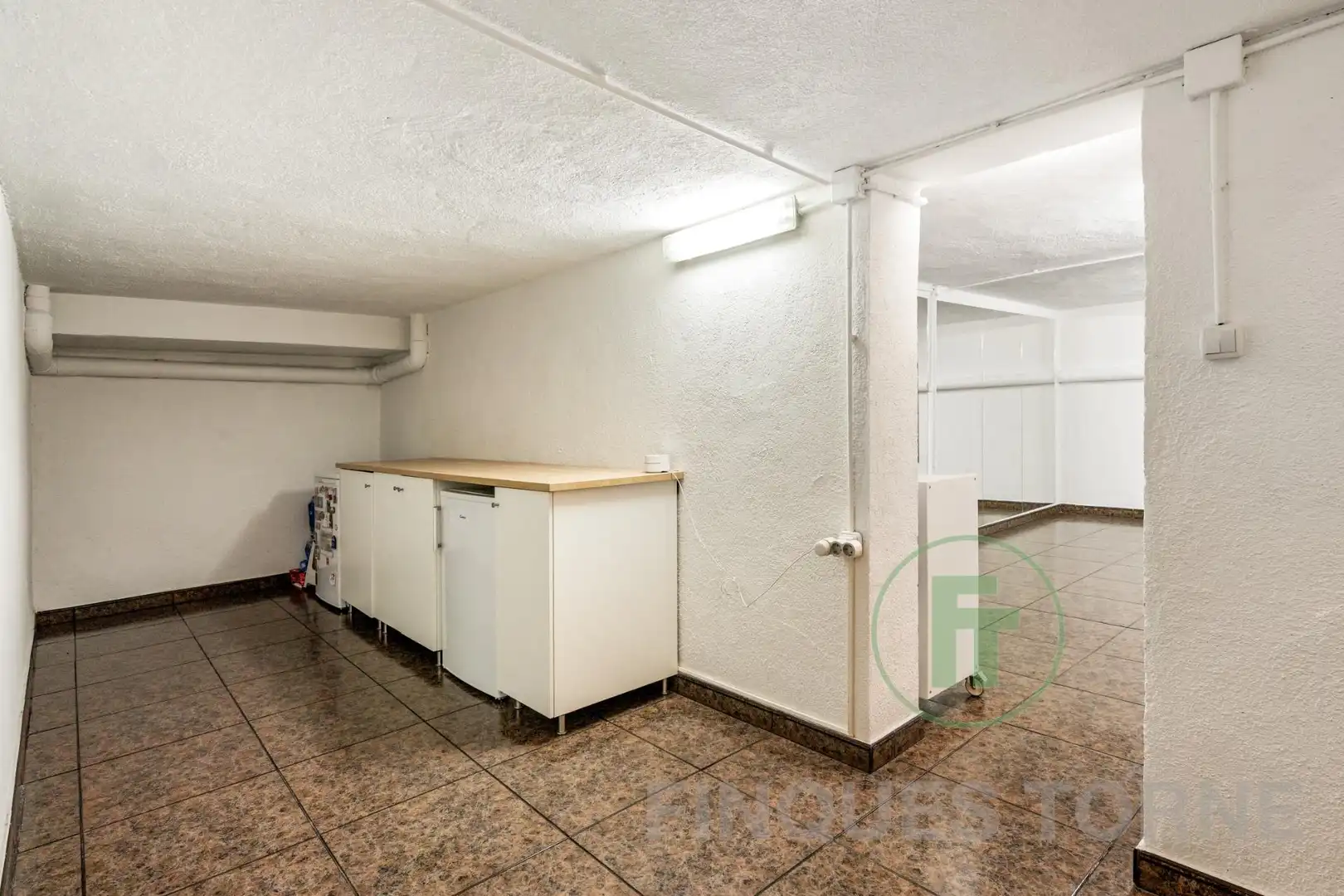 Casa o xalet en venda en Montcada i Reixac amb Aire condicionat, Jardí privat i Parquet