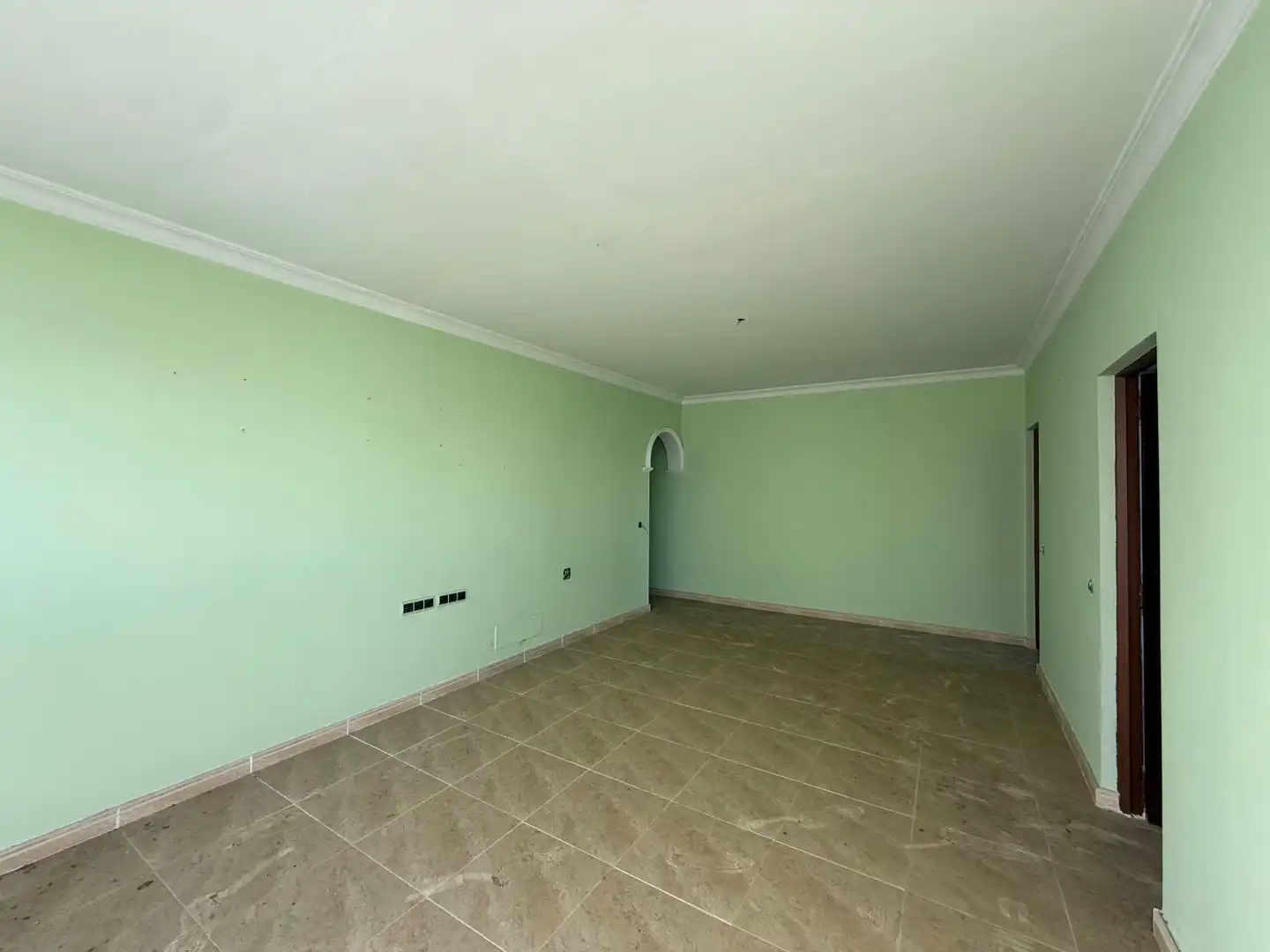 Wohnung zum Verkauf in Jerez de la Frontera