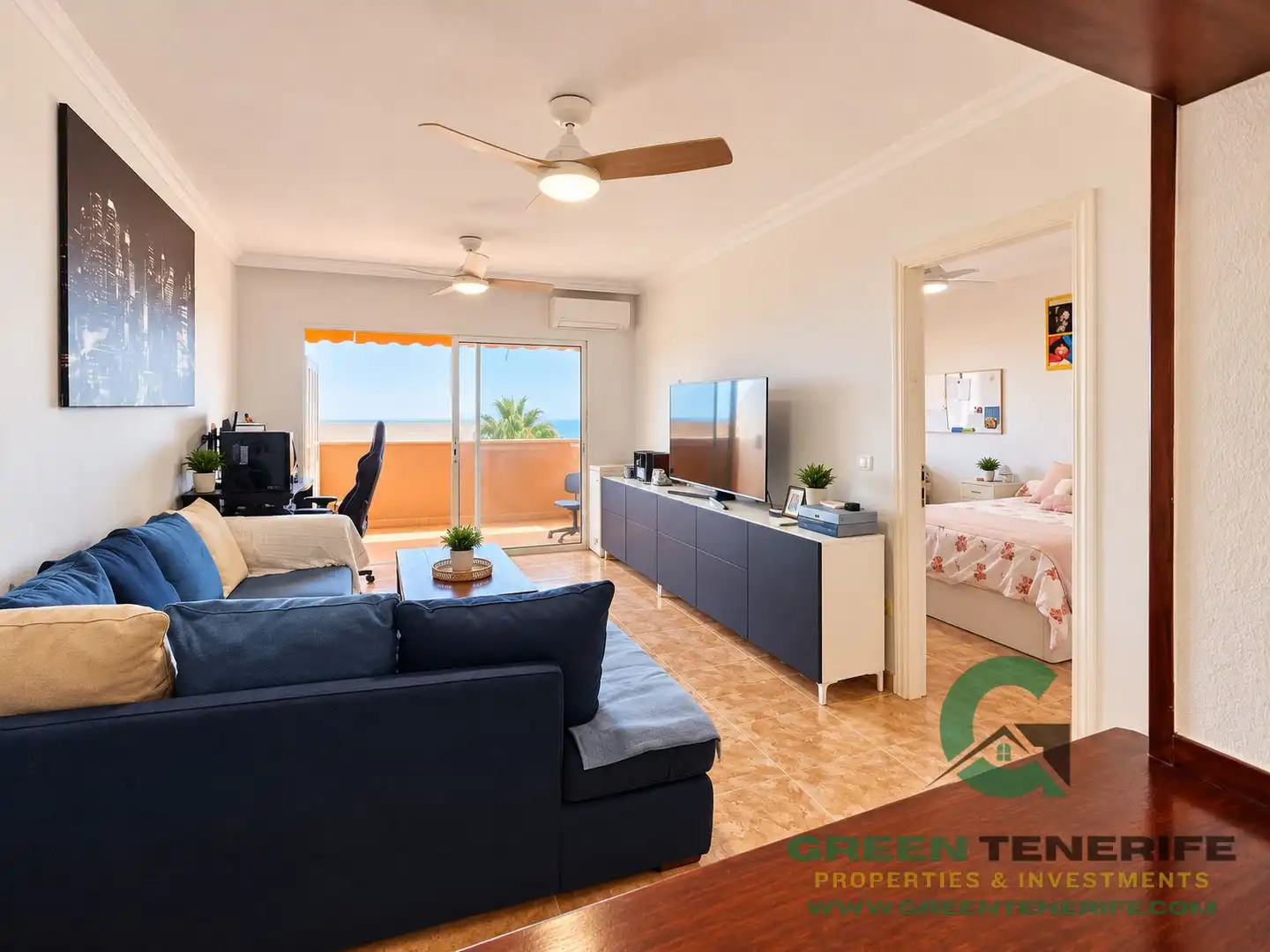 Appartement avec terrasse à vendre à Calle Galicia, imagen 10