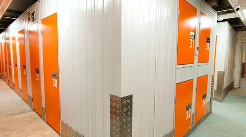 Photo 4 of Box room to rent in Avenida de Portugal, 54, Norte - Universidad, Móstoles