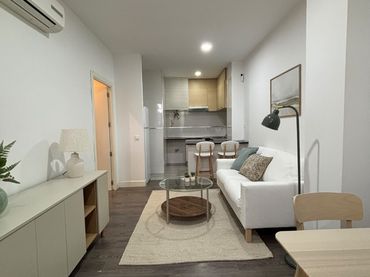 Apartamento en venta en Calle Ricardo de la Vega 7