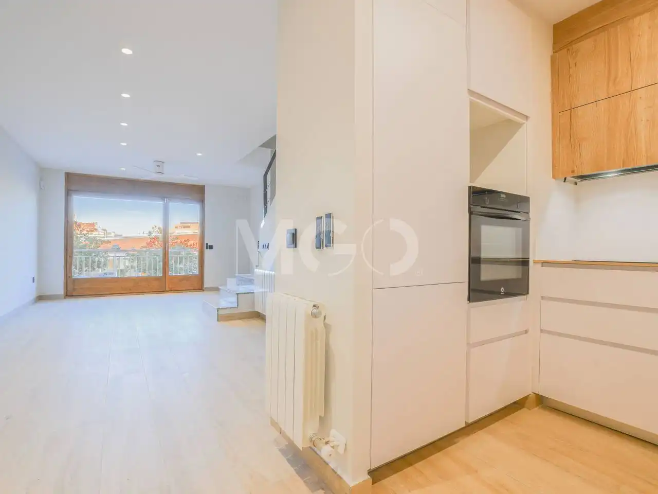 Habitación de Casa o chalet en venta en Vic con Aire acondicionado, Calefacción y Terraza