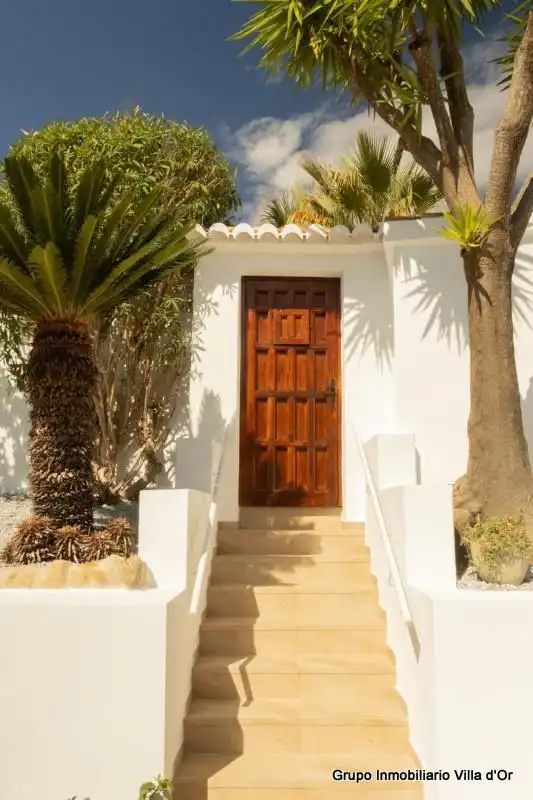 Maison avec piscine à vendre à El Montgó, imagen 30