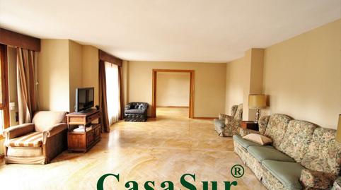 Foto 5 de Pis en venda a Centro, Valladolid Capital