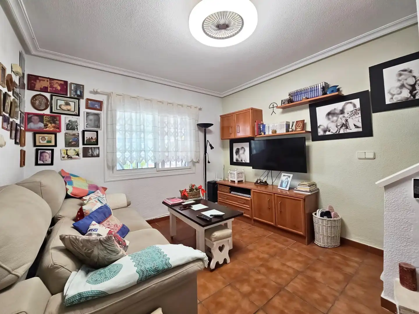 Bungalow with pool for sale in RIOJA LA, imagen 9