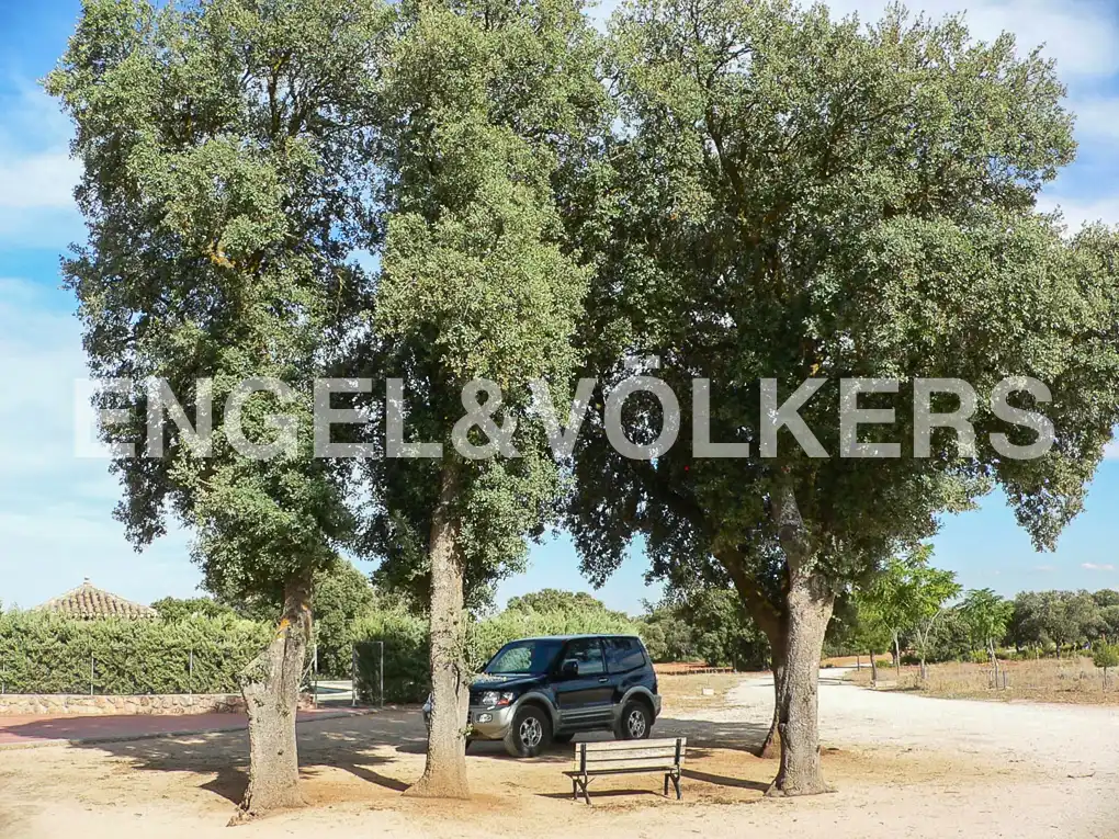 Residencial en venta en Alhambra