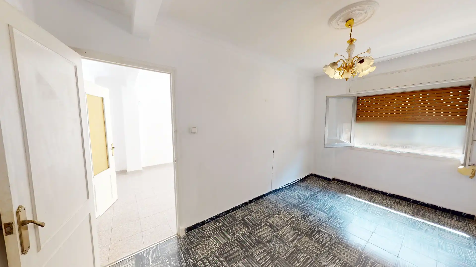 Dining room of Flat for sale in Alicante / Alacant  with Balcony