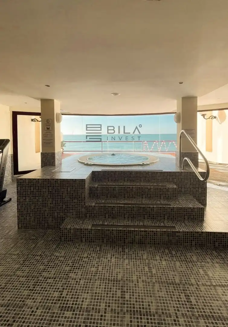 Flat with pool for sale in Torrequebrada, imagen 23