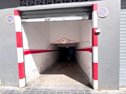 Garage for sale in  Valencia Capital