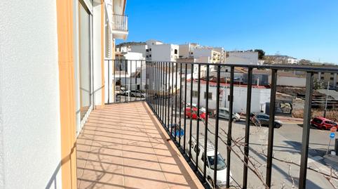 Foto 2 de Apartamento de alquiler en Centro ciudad, Jávea / Xàbia