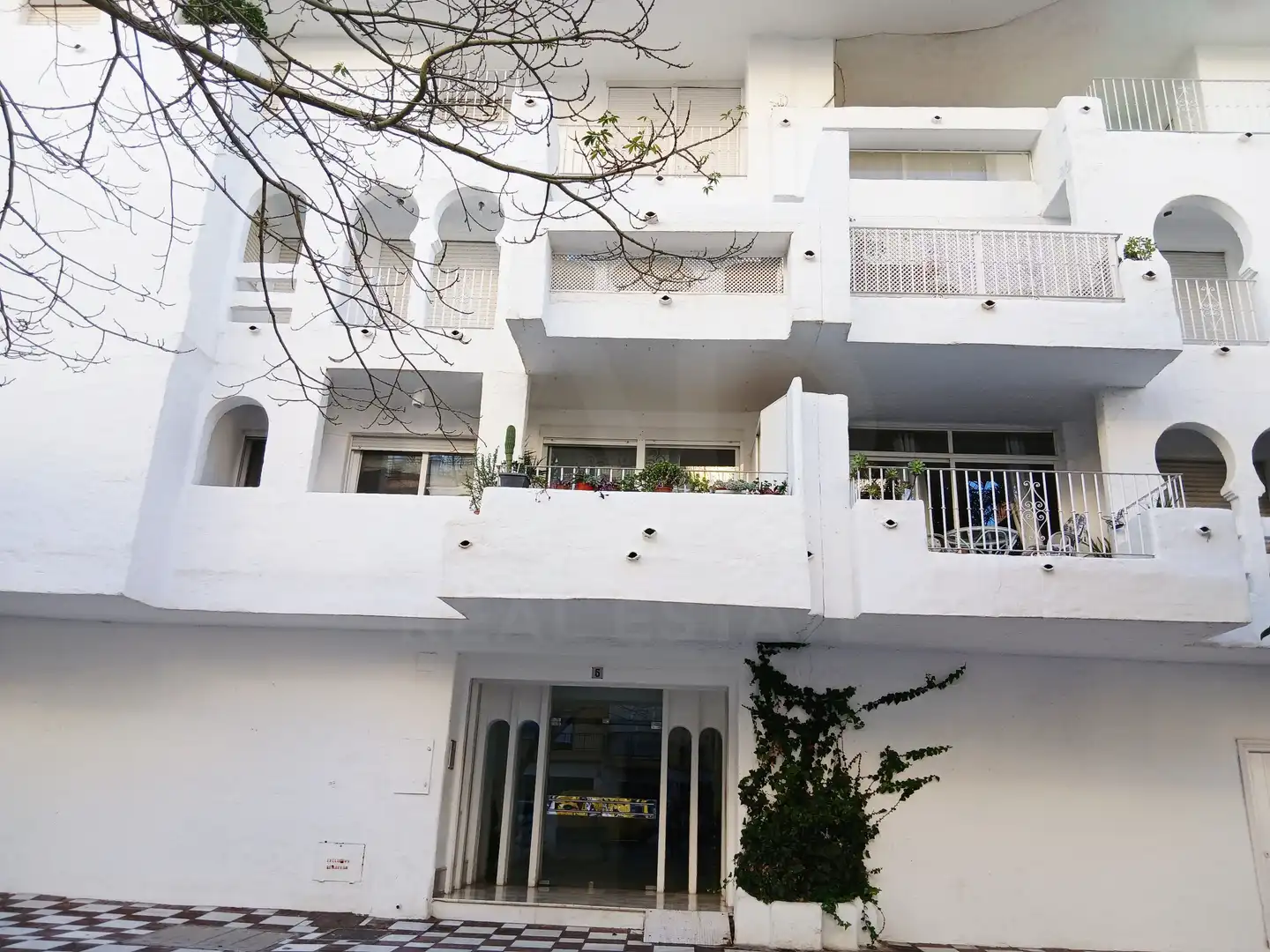 Flat with lift for sale in Almuñecar centro, imagen 25