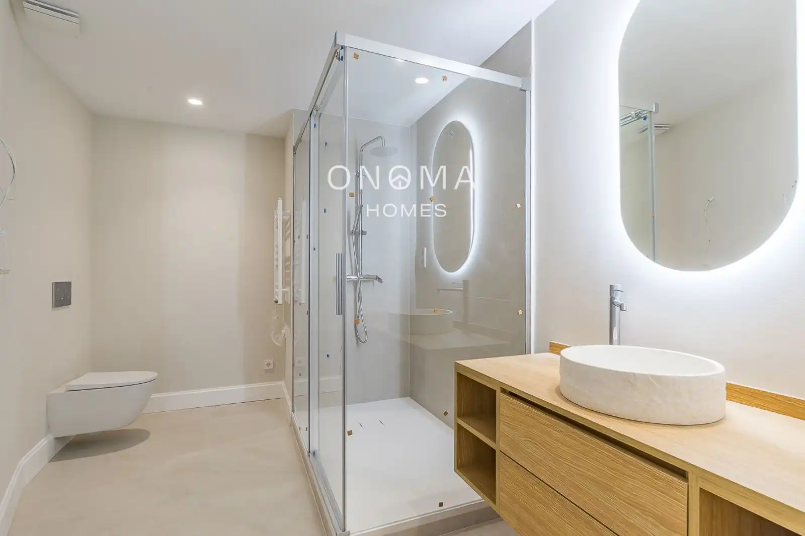 Piso con piscina en venta en General Martinez Campos, imagen 36