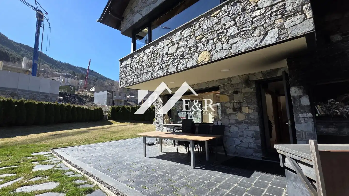 Haus mit Garten zum Verkauf in ., imagen 18
