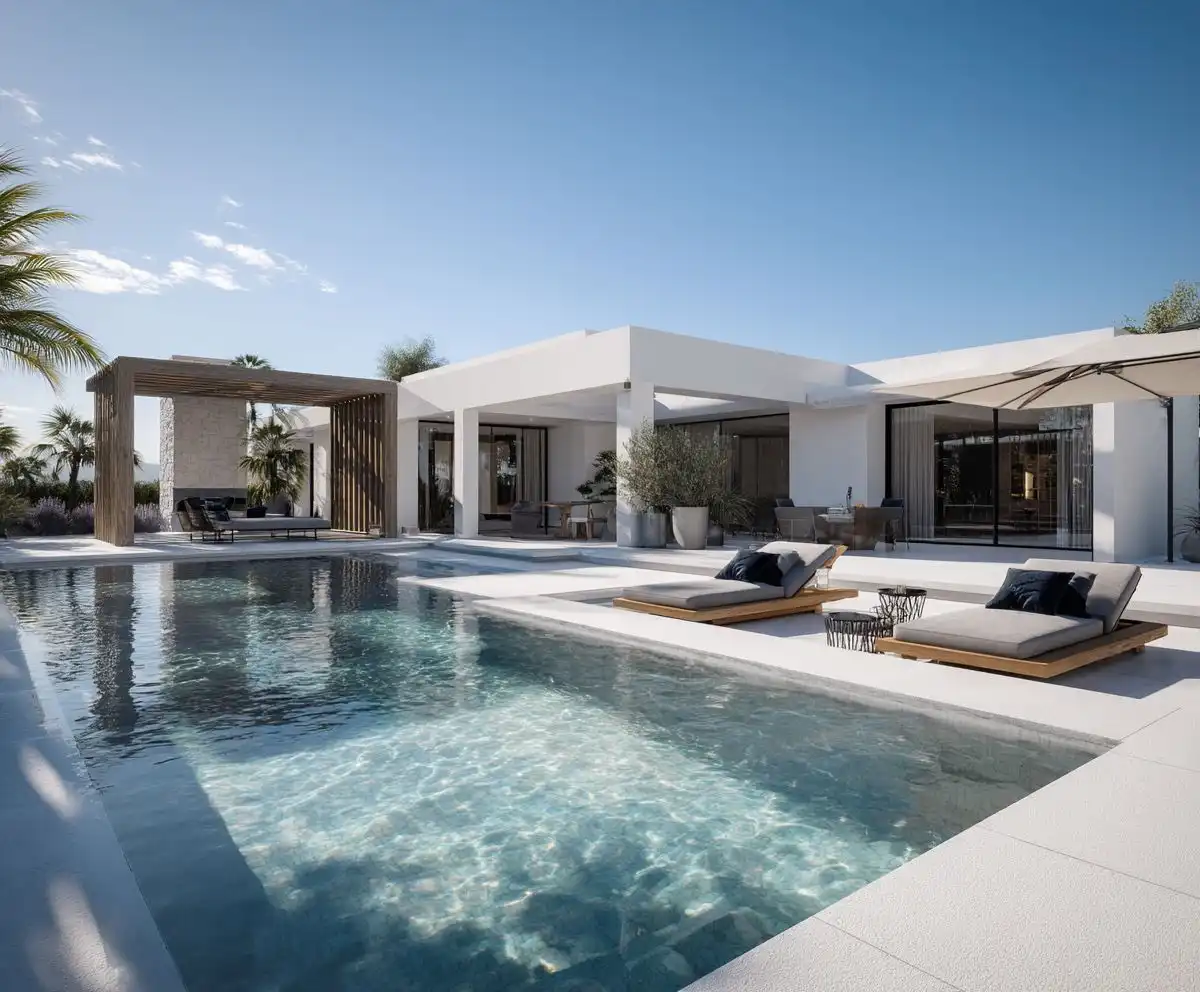 Casa con piscina in vendita a Pinar del Advocat - Cometa