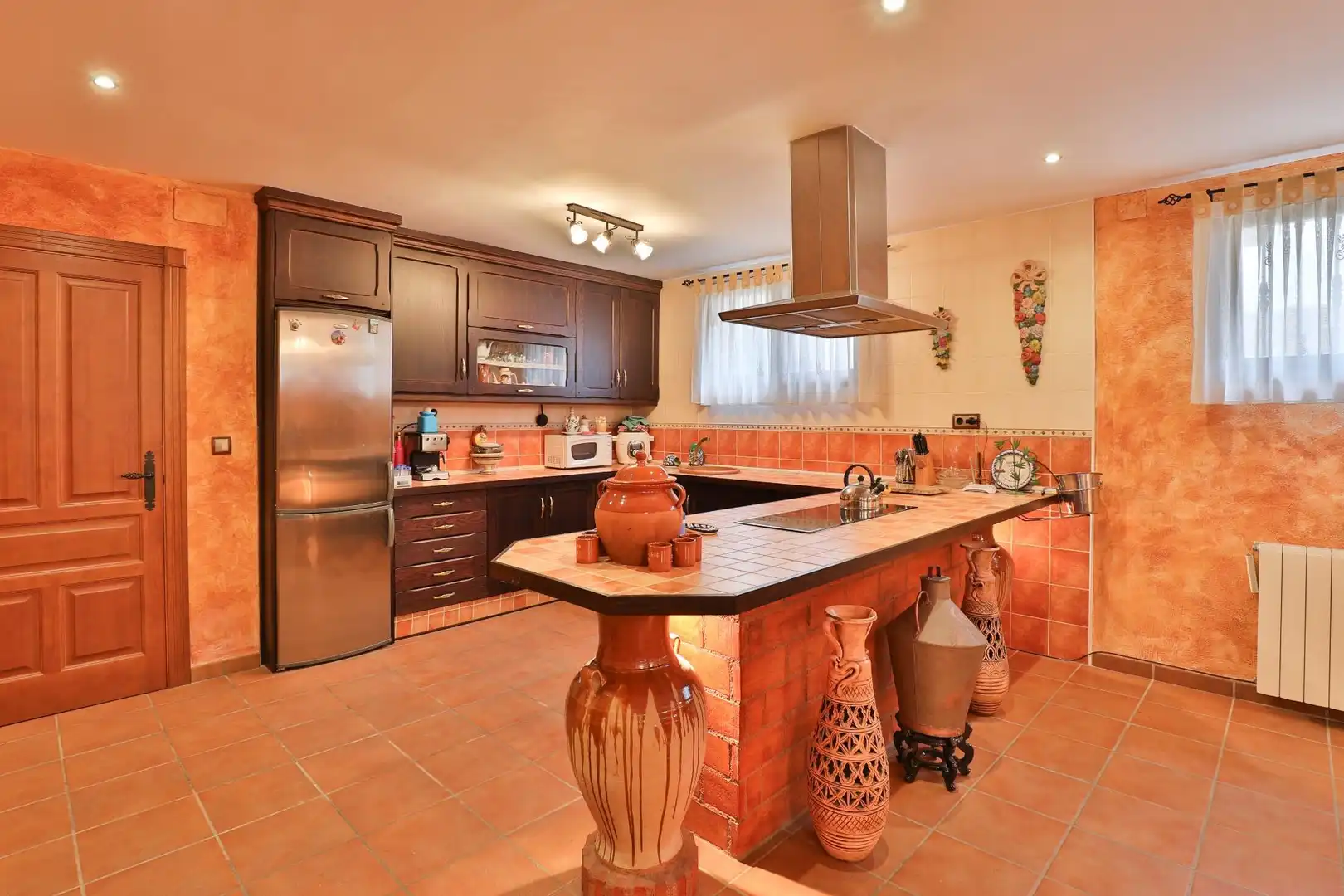 House with pool for sale in DISEMINADOS (VIV. UNIF), imagen 43