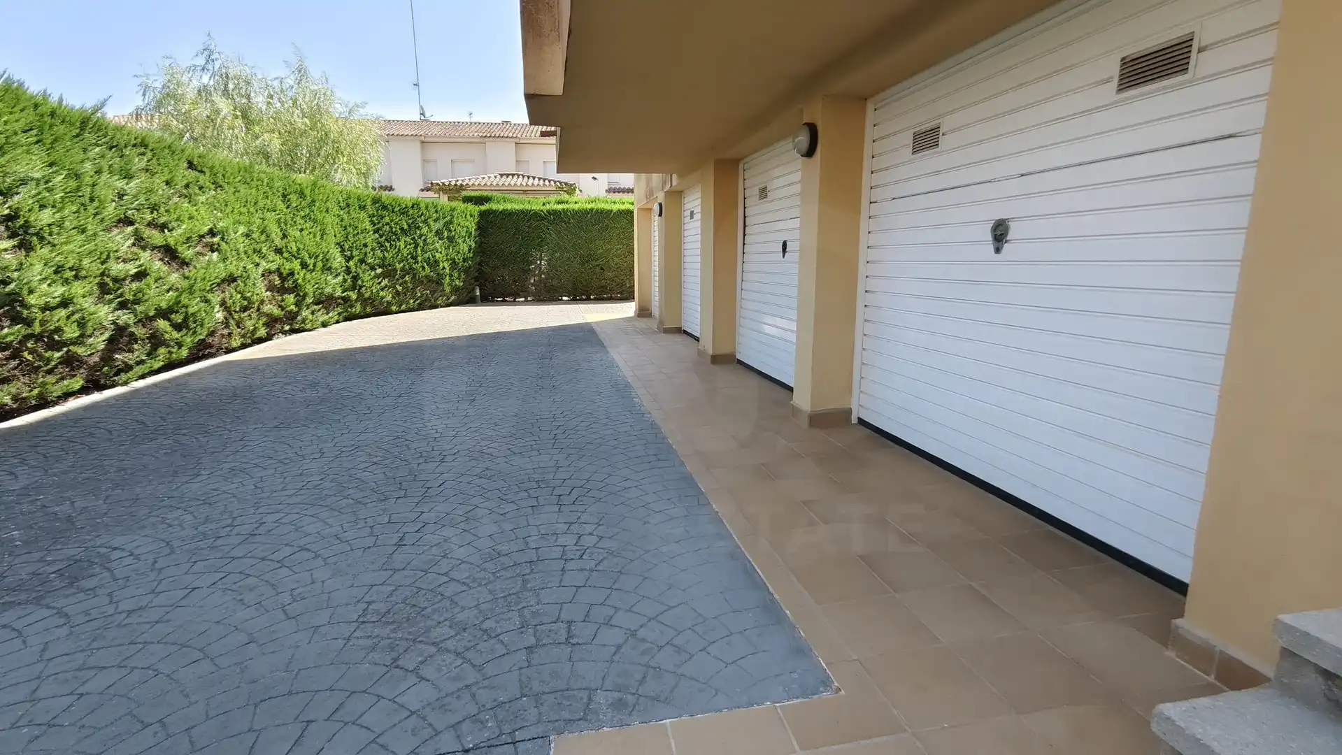 Penthouse with pool for sale in La Fosca - Cala Margarida, imagen 22