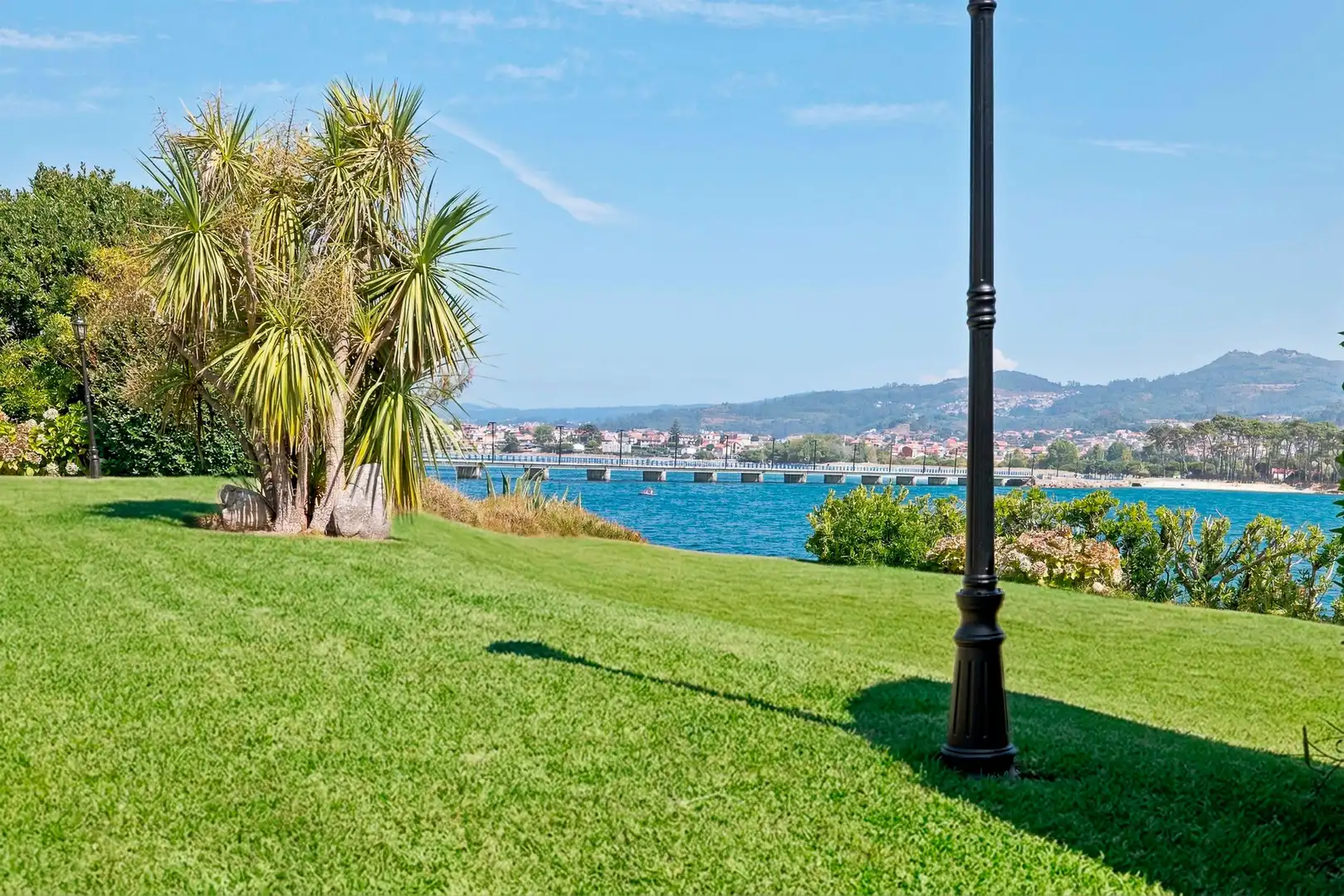 Haus oder Chalet zum Verkauf in Vigo  mit Heizung