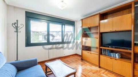 Photo 3 of Flat to rent in Benedicto Santos López, La Ería, Asturias