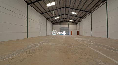 Photo 4 of Industrial buildings for sale in C. Tejedores, Ruta de la Plata, Cáceres Capital