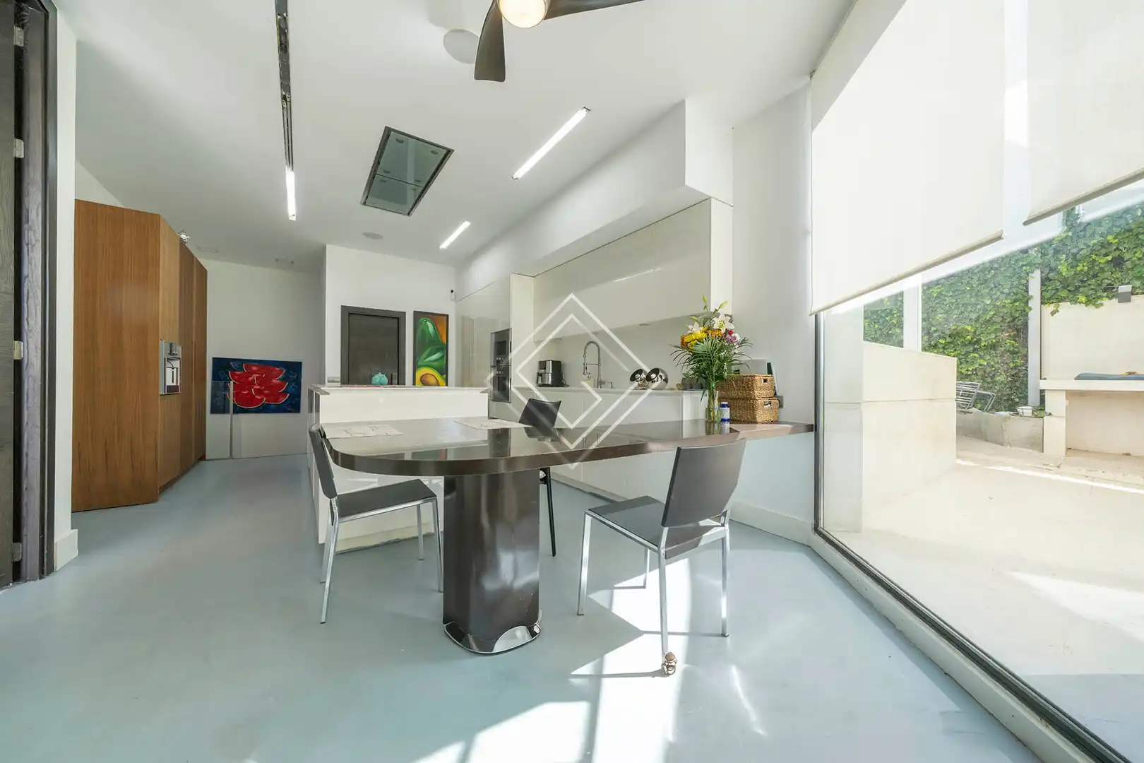 Villa con piscina in vendita a Urbanización La Moraleja, imagen 30