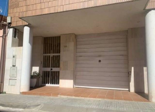 Casa-chalet en Venta en C/ Mossen Cinto Verdaguer  en Sant Vicenç de Castellet