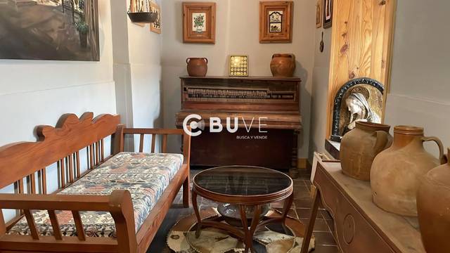 Casa-chalet en Venta en CIPRES en San Miguel del Pino
