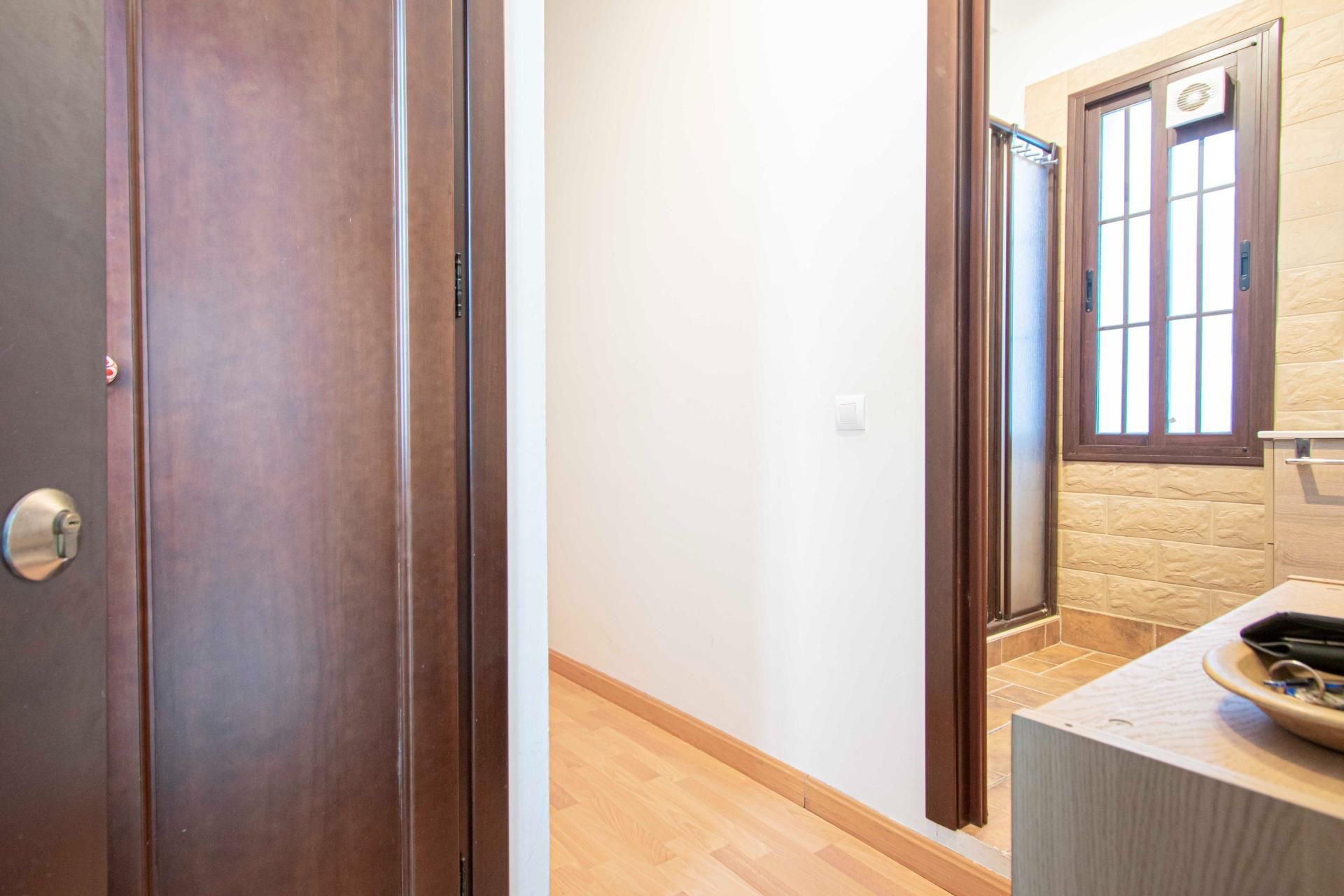Piso en venta en  Sevilla Capital con Aire acondicionado