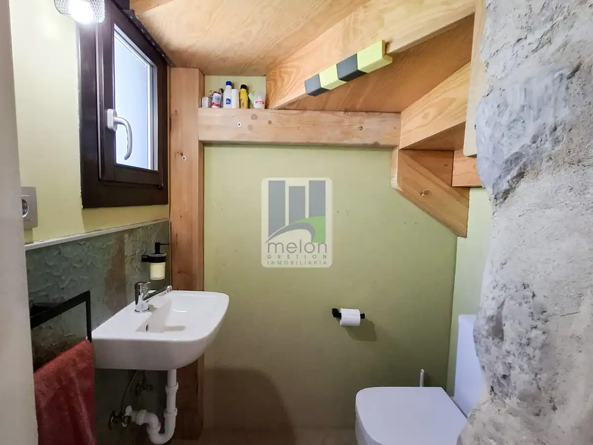 Baño de Casa o chalet en venta en Rublacedo de Abajo