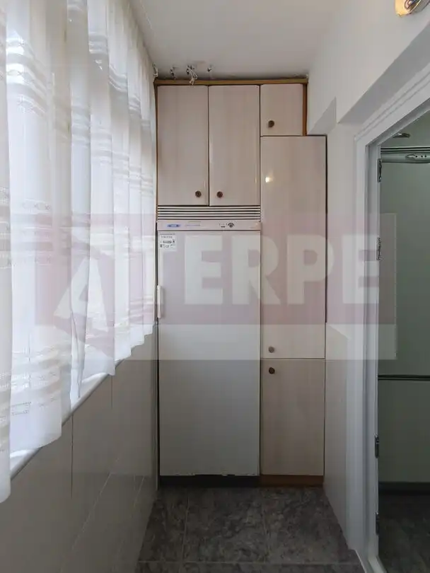 Pis amb terrassa en venda a Kaputxinoak / Capuchinos - Galtzaraborda, imagen 19