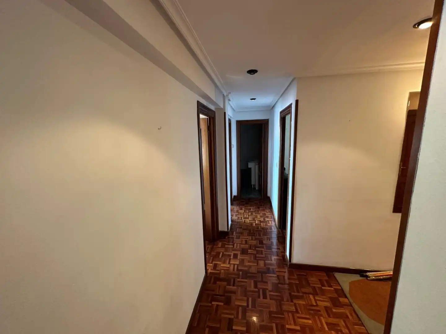 Apartments for sale in Burgos  with Heating