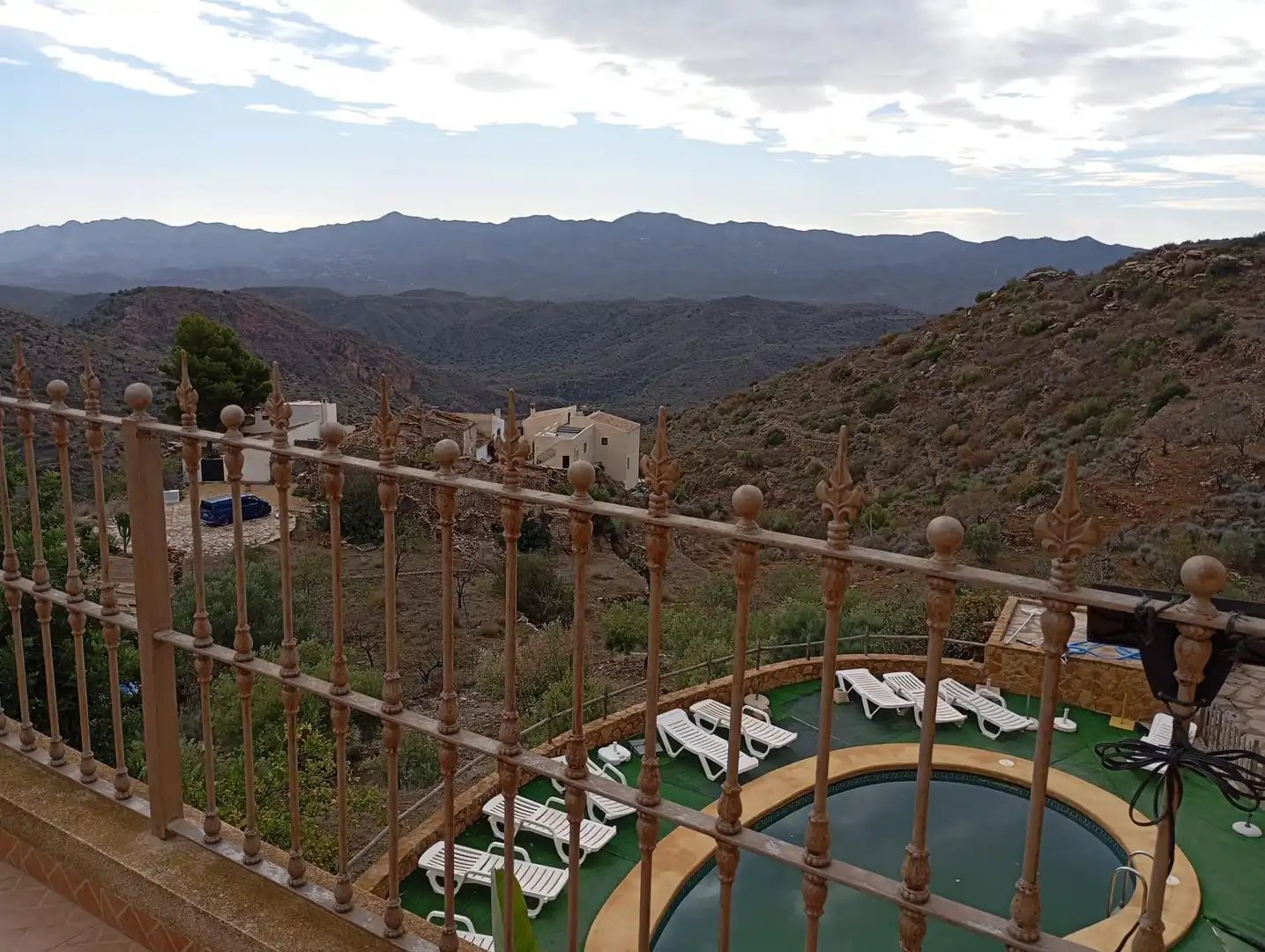 Xalet amb terrassa en venda a Bédar, imagen 55