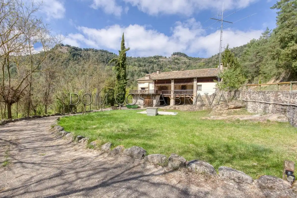 Casa rústica con terraza en venta en N/A, imagen 14