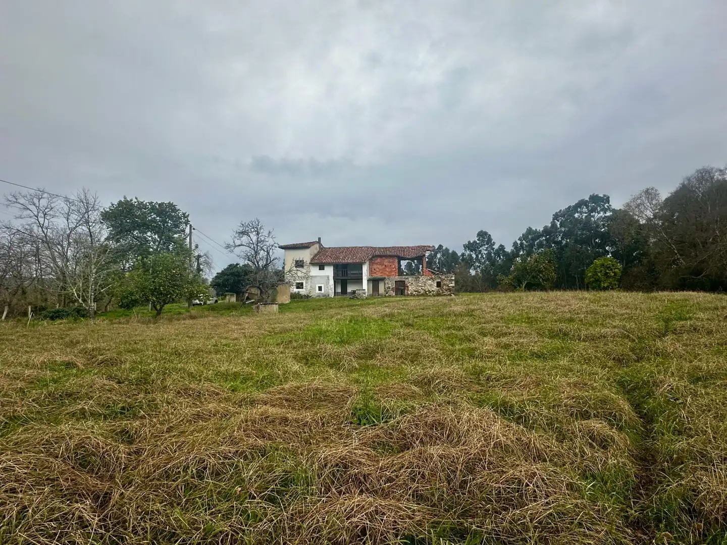 Residential for sale in Ribadesella