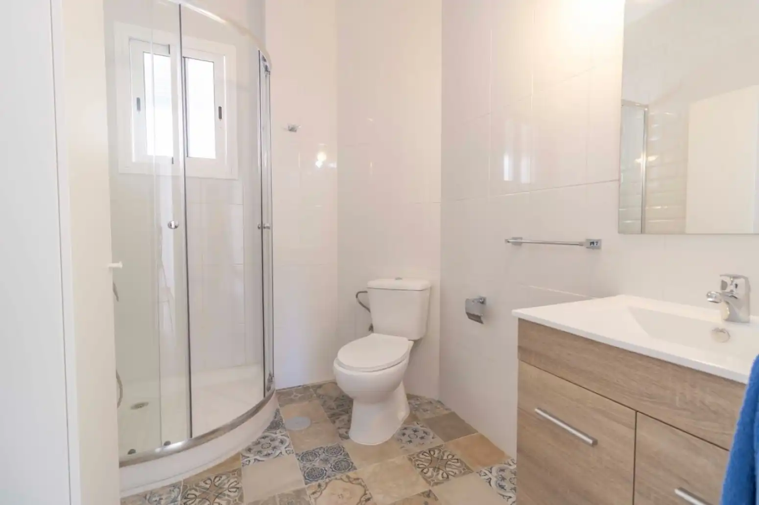 Flat with lift to rent in Triana, imagen 14
