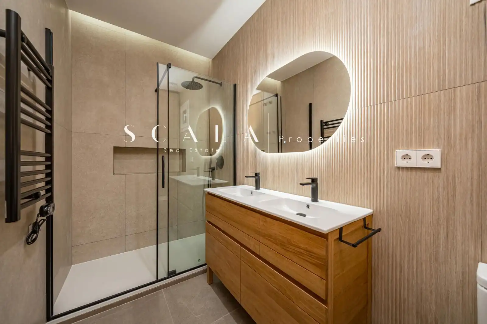 Flat with lift to rent in Portal de Belén, imagen 17