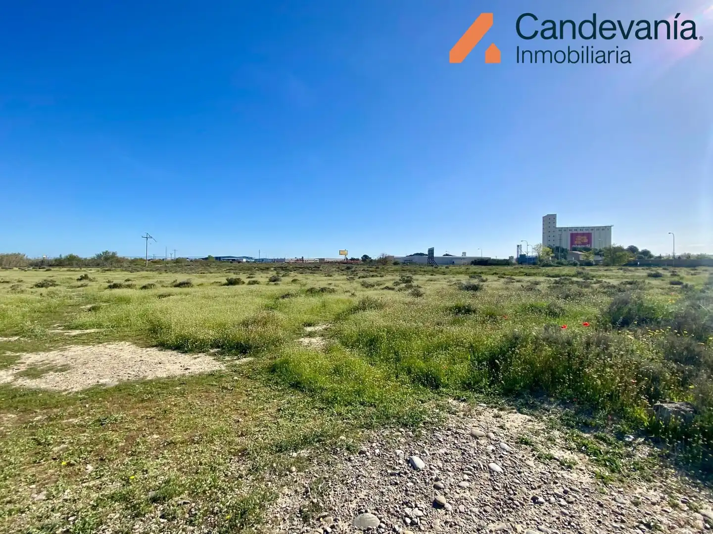 Residential for sale in Zuera