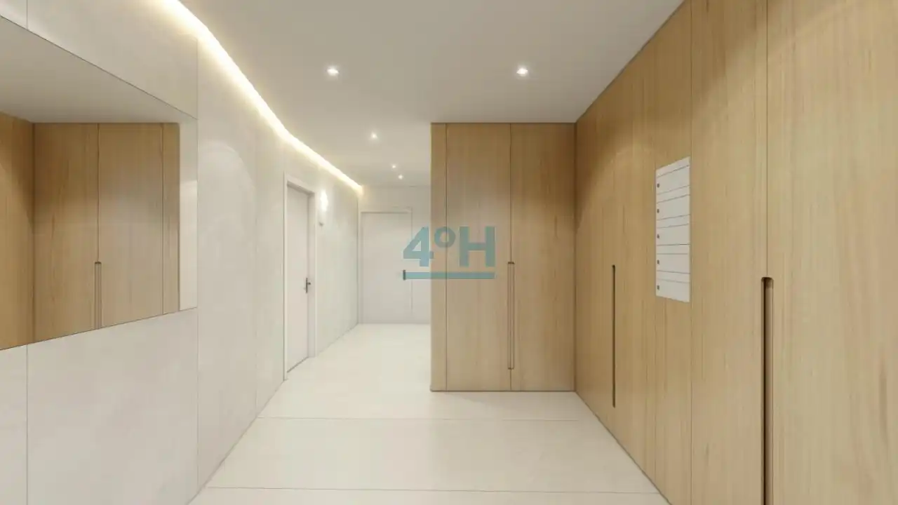 Apartments for sale in Ourense Capital   with Heating and Terrace